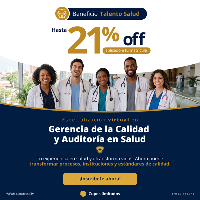 Información importante