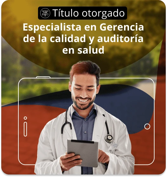 auditoria en salud virtual