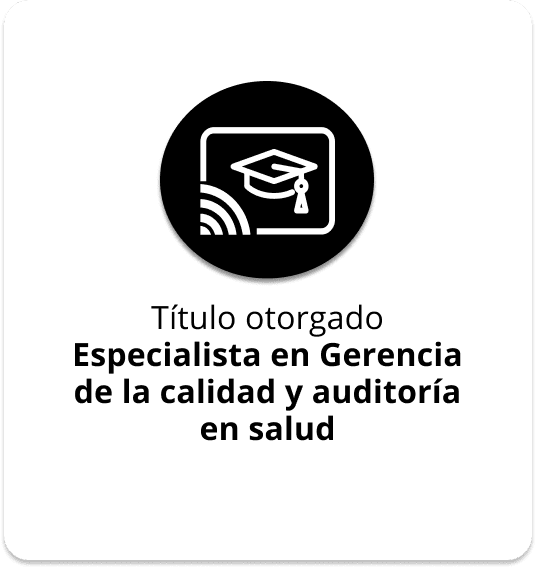 auditoria en salud virtual
