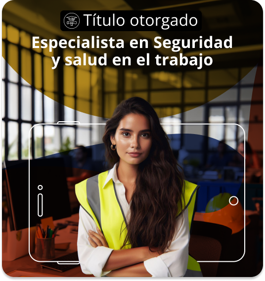 Especialización en gerencia de seguridad y salud en el trabajo